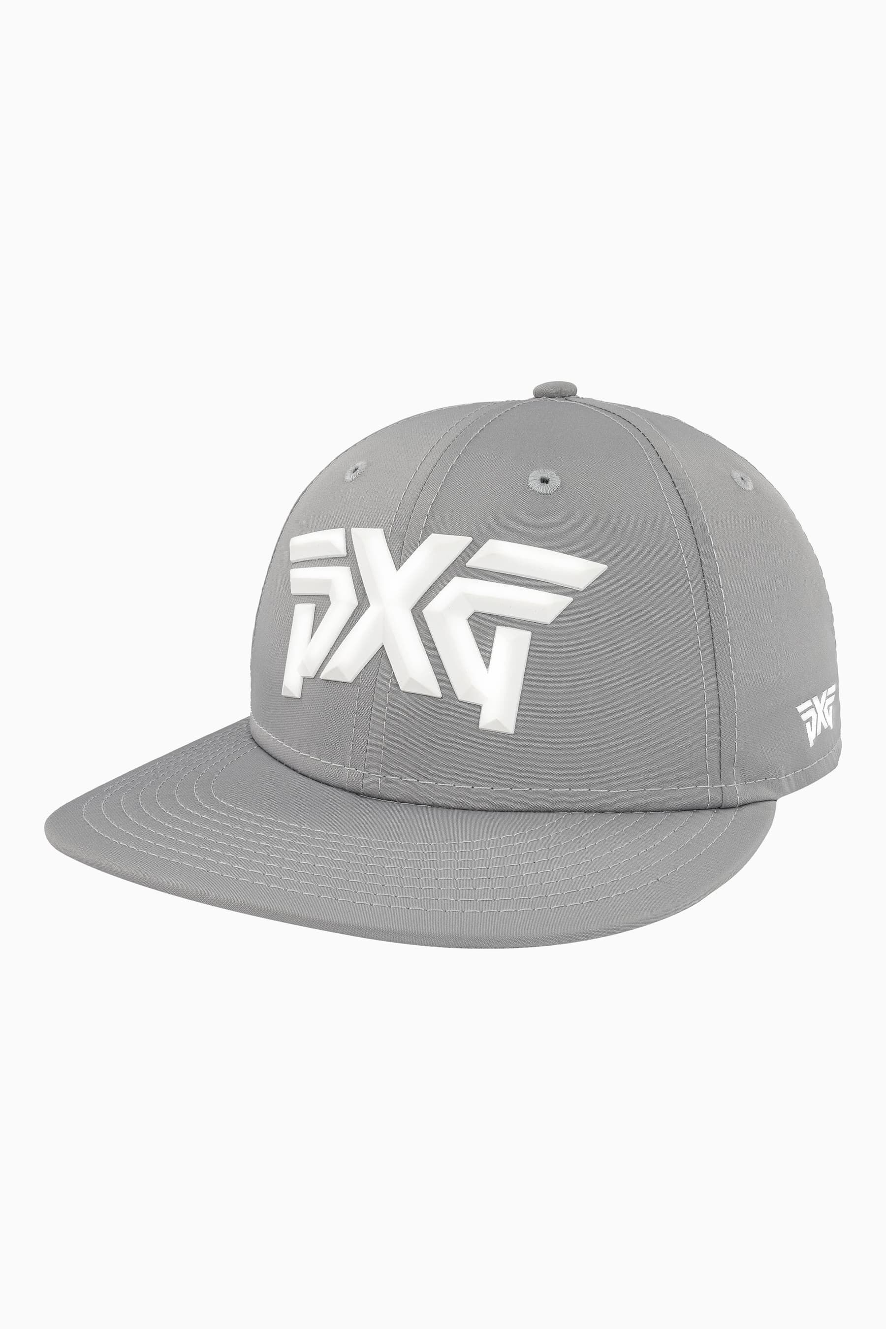 Buy Faceted Logo 9FIFTY LP Snapback Cap | PXG